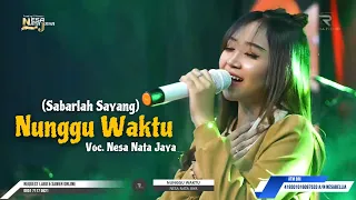 nunggu waktu nesa nata jaya live manggung online nesa nata jaya