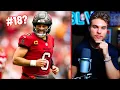 PFF Ranked Every Starting QB Here s What They Got WRONG