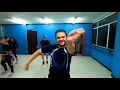 Missy Elliott - Lose Control ft. Ciara & Fat Man Scoop | Choreo Vanessa Mora (LEMONADE DANCE CENTER)