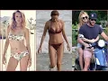 Heather Graham - Rare Photos Childhood Lifestyle Family Friends