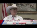 First female Texas DPS Ranger in Waco