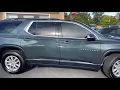2019 Chevrolet Traverse LT Sport Utility 4D Available For Sale LAAutoStar Virginia Beach