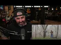 "THIS ONE IS HAUNTING" Oliver Anthony  - Only God Can Save Us Now (Rock Artist Reaction)