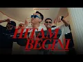 Download Lagu HITAM BEGINI - DJ Desa \u0026 Pace Nenong (Official Music Video)