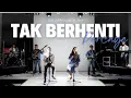 Download Lagu Tak Berhenti Percaya (Feat. Marlon Bolung)