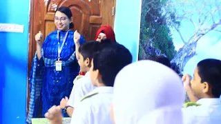 assalamualikum