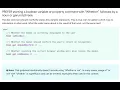 effective dart doc comment for boolean variable