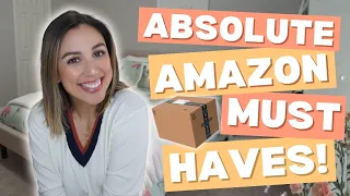 ABSOLUTE AMAZON MUST HAVES October 2025