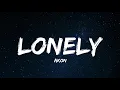 Lagu Akon - Lonely (lyrics)