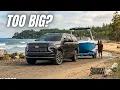 2026 Chevy Suburban The Problems No One Warns You About