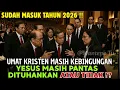 Lagu MENYEDIHKAN‼️SUDAH MASUK TAHUN 2026, KRISTEN MASIH BINGUNG YESUS ITU PANTAS DITUHANKAN ATAU TIDAK
