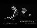 Download Lagu BENGAWAN SOLO - Ricky Lionardi feat Tompi (Official Lyric Video)