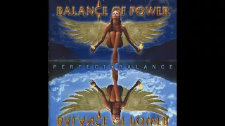 Download Balance Of Power - Higher Than The Sun MP3