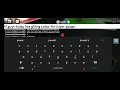 CODES FOR SUPER POWER TRAINING SIMULATOR ONLY 2 CODES BECAUSE IMA OUT OF CHARGE BABYE