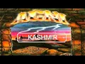Lagu AGNI: Kashmir