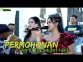 Lagu PERMOHONAN || Risna Mahardika || AZKA PROJECT 🔴 live Cilumping Buahdua Sumedang 