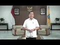 Lagu Ayo Sukseskan FORNAS VIII 2025
