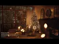 Christmas Mood❣️with Jazz | Jazz to listen to in winter🎄🤍
