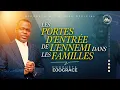 Download Lagu LES PORTES D'ENTRÉE DE L'ENNEMI DANS LES FAMILLES - Prophète Djogrâce MWENZE