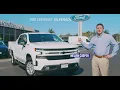All Three American Car Brands The Watsonville Auto Group