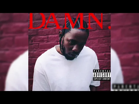 Download MP3 FEEL - Kendrick Lamar (DAMN)