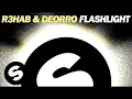Download Lagu R3HAB \u0026 DEORRO - Flashlight (Original Mix)