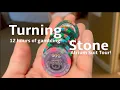 Turning Stone 12 hours of Gambling Atrium Suite