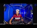 House, Tech House, & Deep House with Apollo Xo @MÖTHRADIO 2026-09-30 | Hong Kong