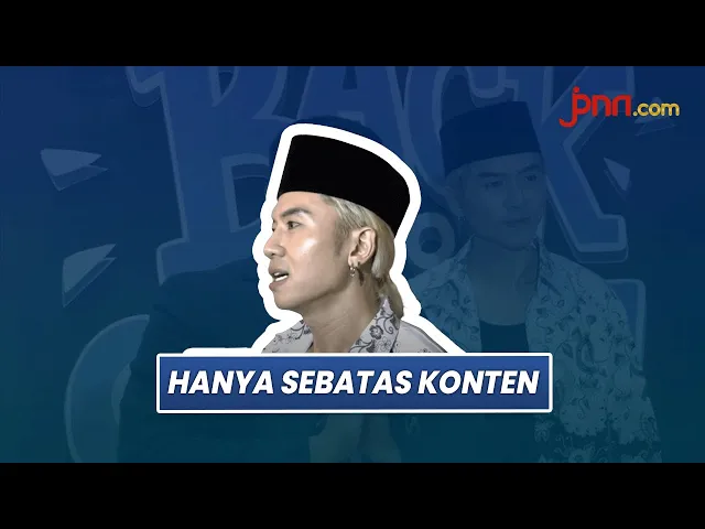 Dituding jadi Orang Ketiga, Rafael Tan: Tidak Ada yang Perlu Dijelaskan - JPNN.com