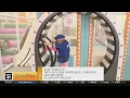 Play Turlock offers an indoor playground for your kids