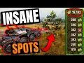 Download Lagu Top 5 EASY positions for insane spotting