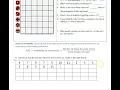 Probability Worksheet Walk-Through