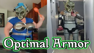 Morrowind s Best-In-Slot End Game Armor