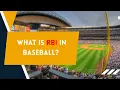 What is RBI in Baseball - Sports Scouters
