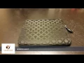 Coach 6cm Signature Sleeve Case Cover F64900 Black
