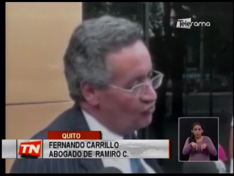 Dos nuevos detenidos en caso Odebrecht en Ecuador