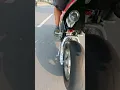 Download Lagu SEMOK | DUNLOP RACING KR • Kawasaki KSR 138cc #asmr #biker #mini