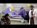 Download Lagu A Terrible Accident for Ali: 😱Ali and Grandma's Bitter Farewell