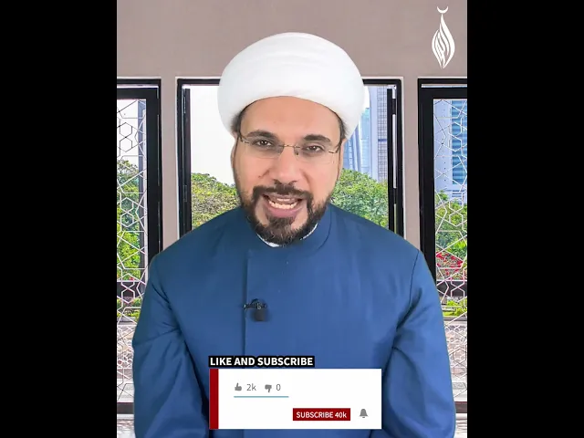 ⁣Why don’t Shias say ‘Ameen’ after Sura Fateha in Salah? Sheikh Mohammed Al-Hilli