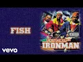 Ghostface Killah - Fish ft Raekwon Cappadonna