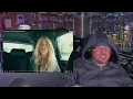 Jenna Davis - 6FT Nothing (Official Music Video) REACTION!