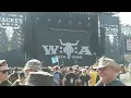 Cannibal Corpse - Code of the Slashers (Live at Wacken Open Air 2018, Wacken, 2018/08/02)