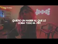 Download Lagu Las Yeguas - QUIERO UN HABIBI (video oficial)『letra/ lyrics』
