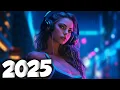 Download Lagu TOP ELETRO HITS 2025   AS MELHORES MÚSICAS ELETRÔNICAS DE 2025