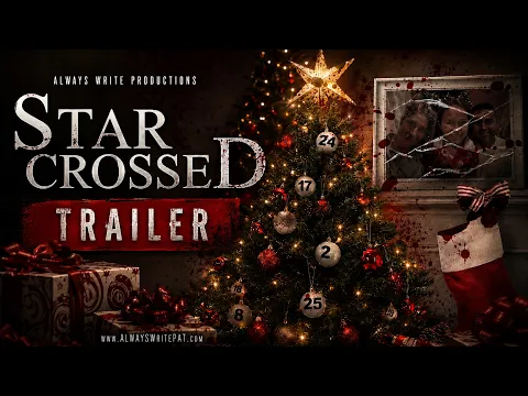 Star Crossed Trailer (Short Film)