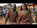 Download Lagu Rihanna \u0026 Burna Boy - Sounds of Africa (Official Video 2025)