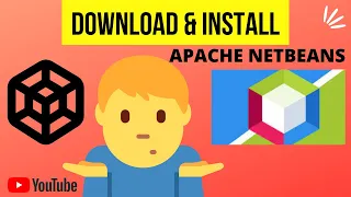 How to download and install apache NETBEAN 13 with JDK 17 in windows Hindi Urdu