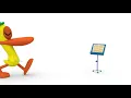 Pocoyo: Gummibar - Happy Birthday Everyone!