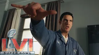 Super Bowl LVI 56 Commercial Verizon - Goodbye Cable 2022
