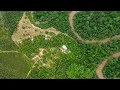 Southeast Texas Land for Sale Hickory Hill Farm Hardin County